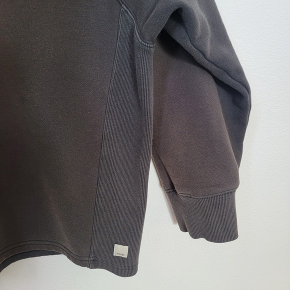 Vuori Brown Sweatshirt - Picture 8 of 12